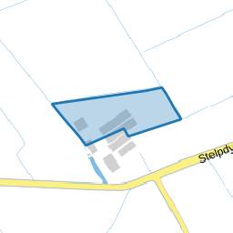 Perceel BAA02-A-2776