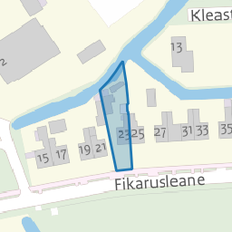 Perceel BAA02-A-2788