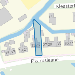 Perceel BAA02-A-2789