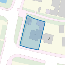 Perceel BAA02-A-2790