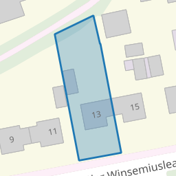 Perceel BAA02-A-2796