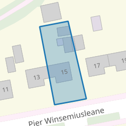 Perceel BAA02-A-2797