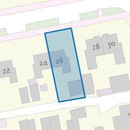 Perceel BAA02-A-2821