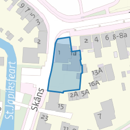 Perceel BAA02-A-2836