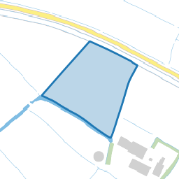 Perceel BAA02-A-2925