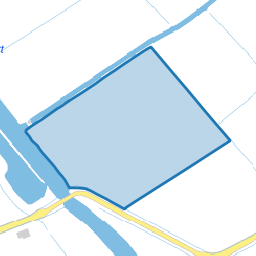 Perceel BAA02-A-2943