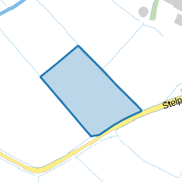 Perceel BAA02-A-2945