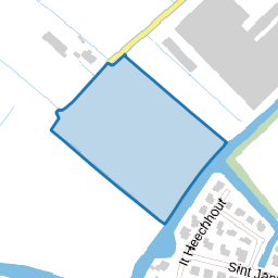 Perceel BAA02-A-2948