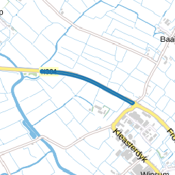 Perceel BAA02-A-2949