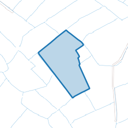 Perceel BAA02-A-2961