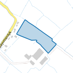 Perceel BAA02-A-2966