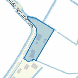 Perceel BAA02-A-2967