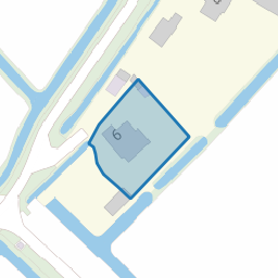 Perceel BAA02-A-2969