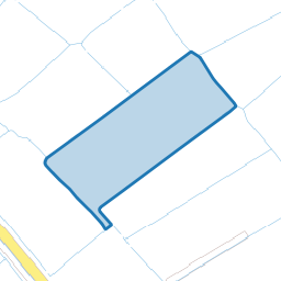 Perceel BAA02-A-2992