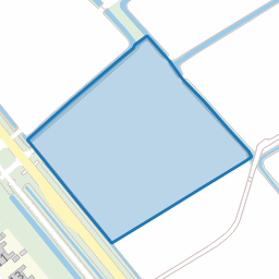 Perceel BAA02-A-2999