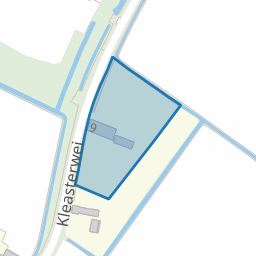 Perceel BAA02-A-3006