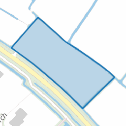 Perceel BAA02-A-3010