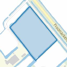 Perceel BAA02-A-3014