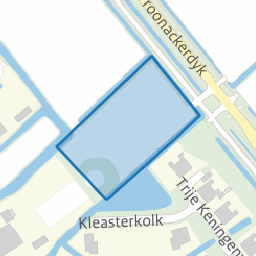 Perceel BAA02-A-3015