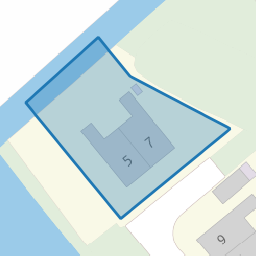 Perceel BAA02-A-3016