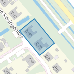 Perceel BAA02-A-3018