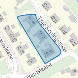 Perceel BAA02-A-3022