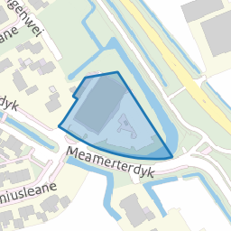 Perceel BAA02-A-3025