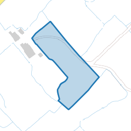 Perceel BAA02-A-3038