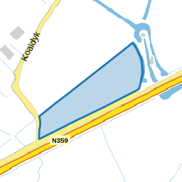 Perceel BAA02-A-3054