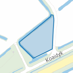 Perceel BAA02-A-3061