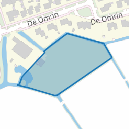 Perceel BAA02-A-3088