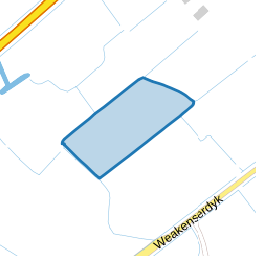 Perceel BAA02-A-3095