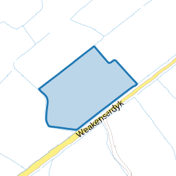 Perceel BAA02-A-3097