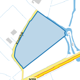 Perceel BAA02-A-3221