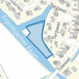 Perceel BAA02-A-3261