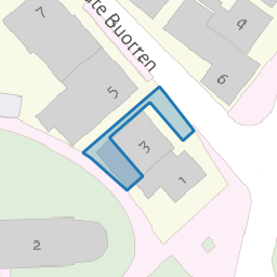 Perceel BAA02-A-3314