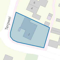 Perceel BAA02-A-3322