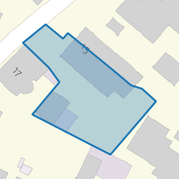 Perceel BAA02-A-3323