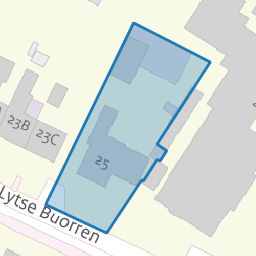 Perceel BAA02-A-3338