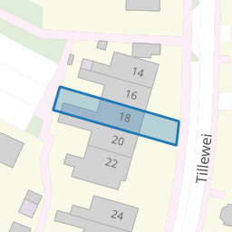 Perceel BAA02-A-3354