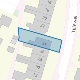 Perceel BAA02-A-3389