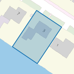 Perceel BAA02-A-3399