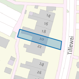 Perceel BAA02-A-3403