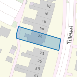 Perceel BAA02-A-3404