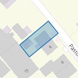 Perceel BAA02-A-3405