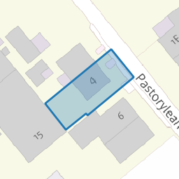 Perceel BAA02-A-3406