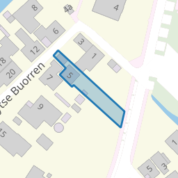 Perceel BAA02-A-3416