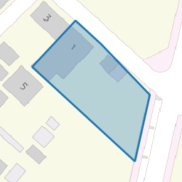 Perceel BAA02-A-3417