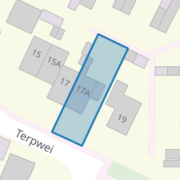 Perceel BAA02-A-3421