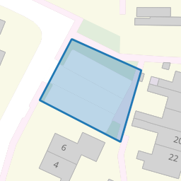 Perceel BAA02-A-3433